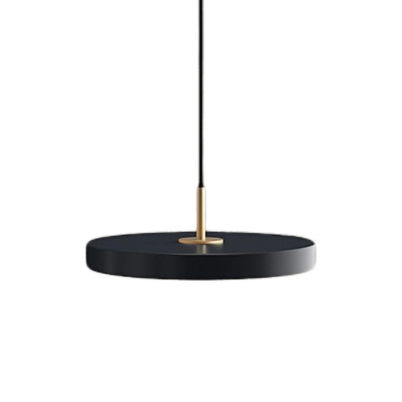 Minimalist Small Droplight Bedroom Bedside Modern Minimalist