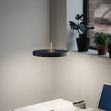 Minimalist Small Droplight Bedroom Bedside Modern Minimalist